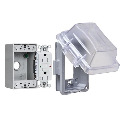 electrical junction box cover for corded wire|4x4 plastic electrical box cover.